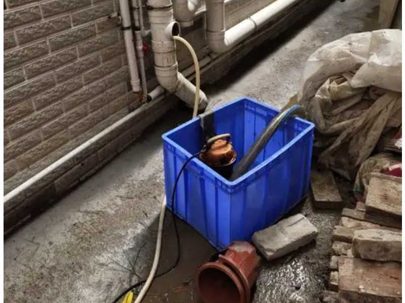 南京六合区下水道疏通电话管道疏通清洗