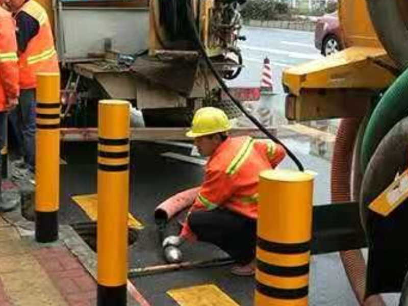 六合管道疏通 管道清洗 抽化粪池 抽淤泥
