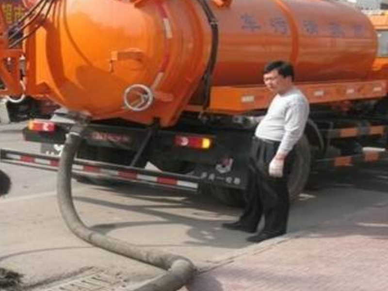 南京六合区马桶疏通六合区污水池清理六合区漏水检测