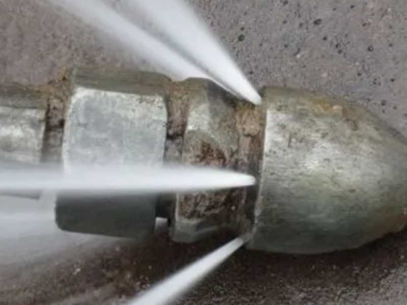 南京六合区消防管道漏水检测 地下管道听漏查漏