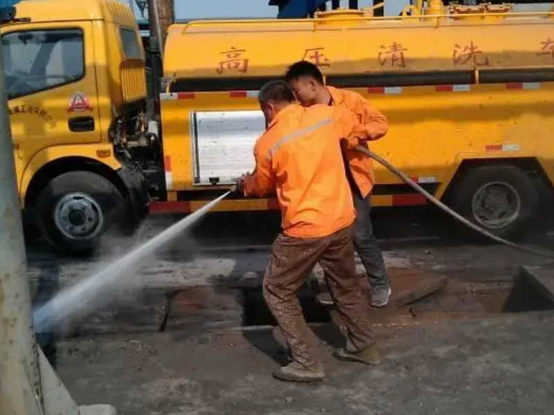 六合清理化粪池 抽粪,抽泥浆