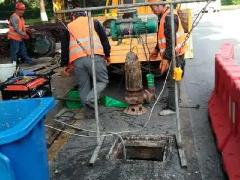 南京市六合化粪池清理欢迎您来电咨询