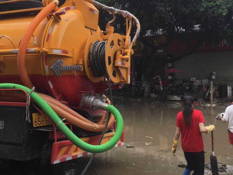 南京六合区漏水检测 水管漏水维修 地暖管漏水检测