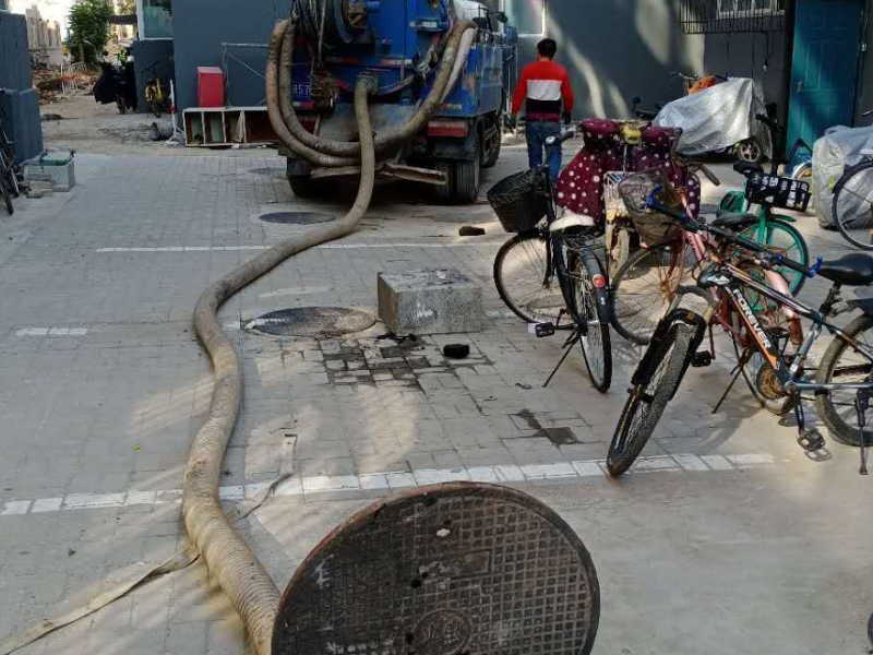 南京六合区下水道疏通水电空调维修电话