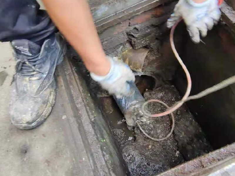 南京六合区专业检测消防管漏水 查自来水管漏水