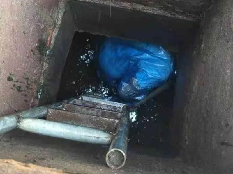 南京l六合区化粪池清理 污水池清理 管道清洗