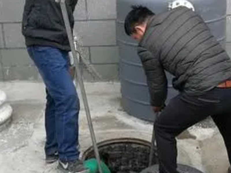 六合开发区排水管道疏通厂区管道清洗