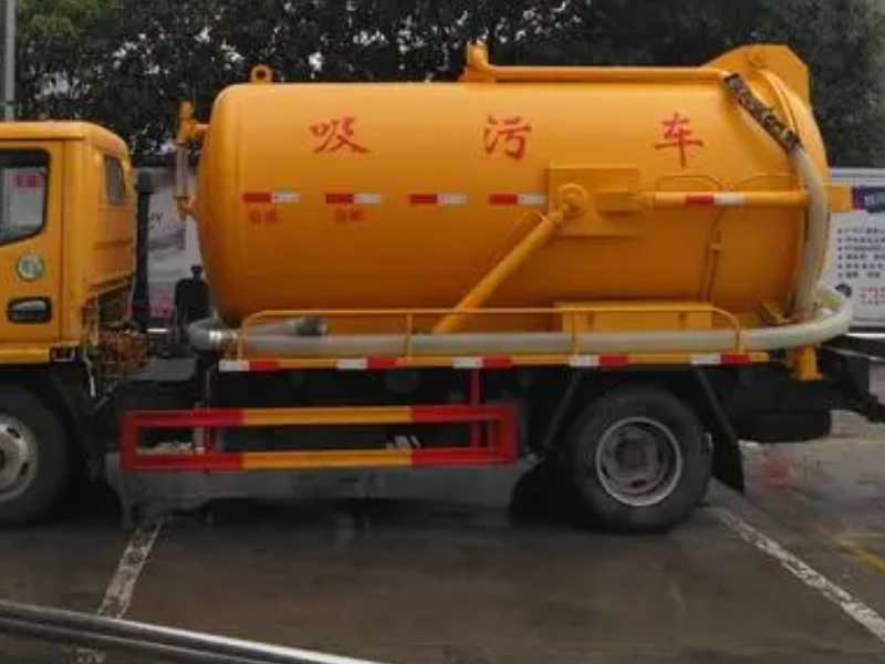 南京六合高温天气管道清洗疏通化粪池清理最合适