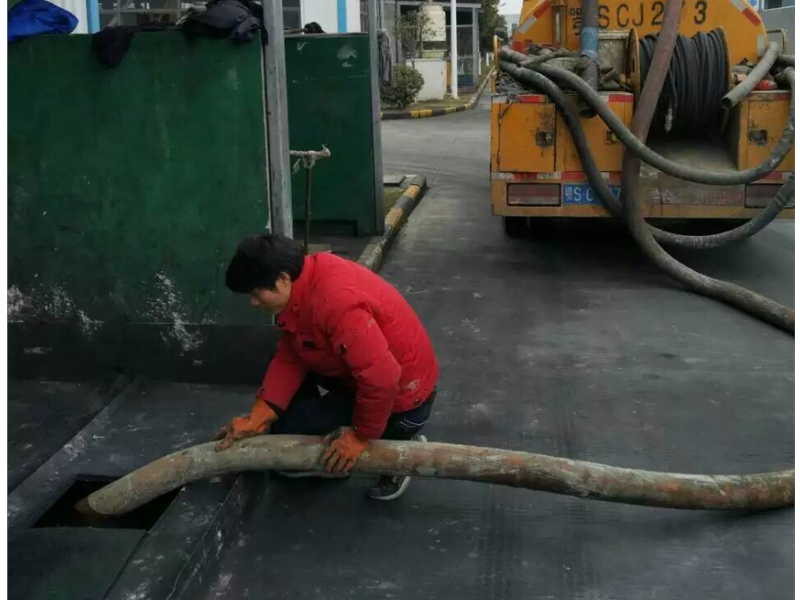 南京六合区下水道疏通电话疏通下水道