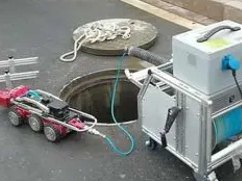 六合区马路排水管道清洗清淤和箱涵清淤及清理管道水泥