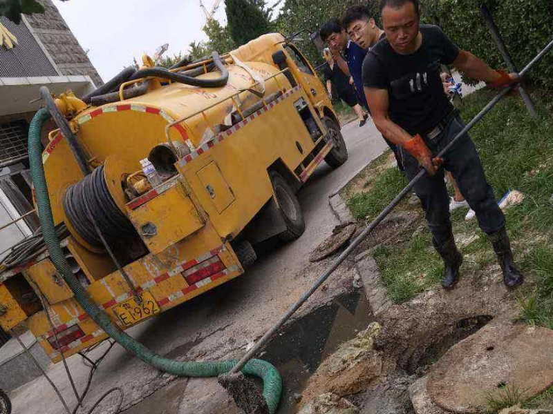 南京六合区化粪池清理六合区污水池清理六合区抽粪电话