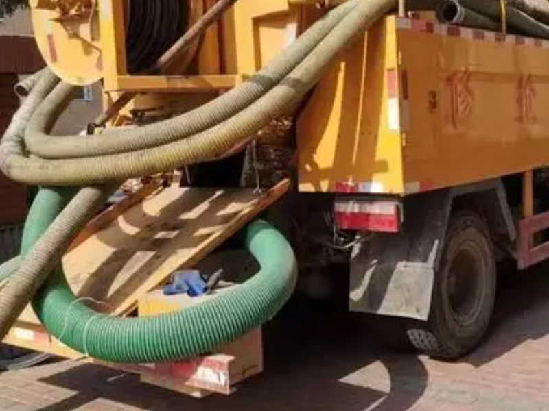 南京六合区哪有通下水道电话下水道疏通价格