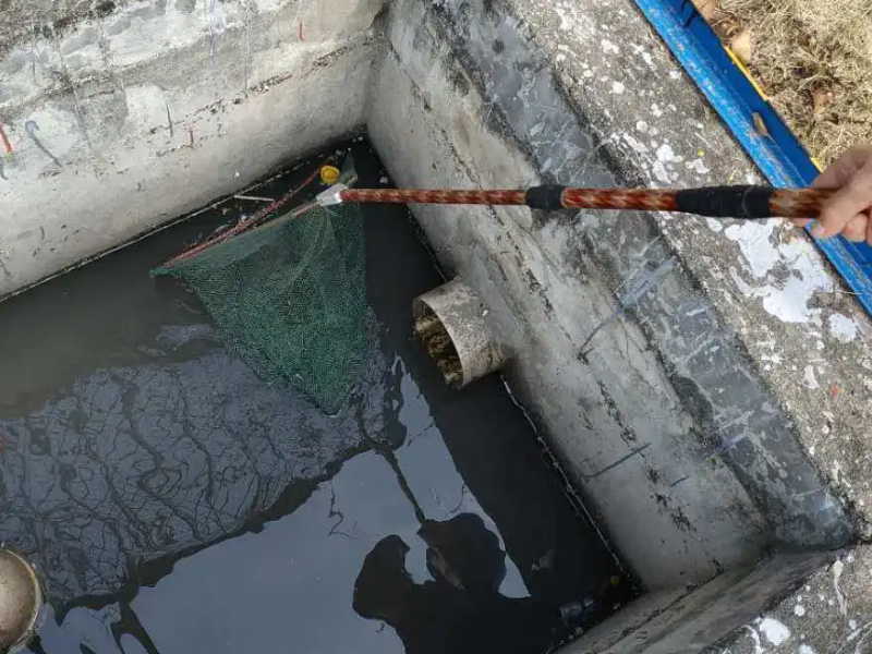 南京六合区马桶疏通六合区污水池清理六合区漏水检测