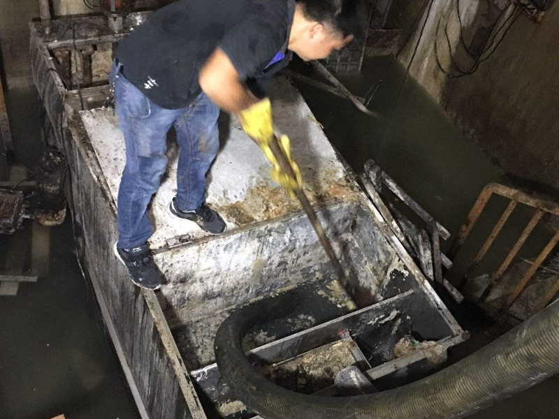 南京六合区清掏化粪池 疏通清洗各种管道